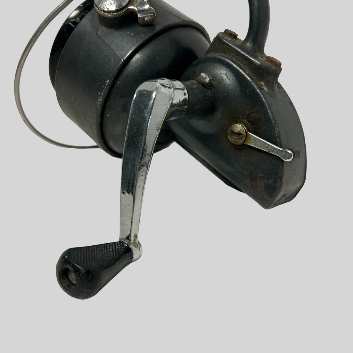 Vintage Shakespeare Sea Wonder Model #2090 FB Ocean Spinning Reel