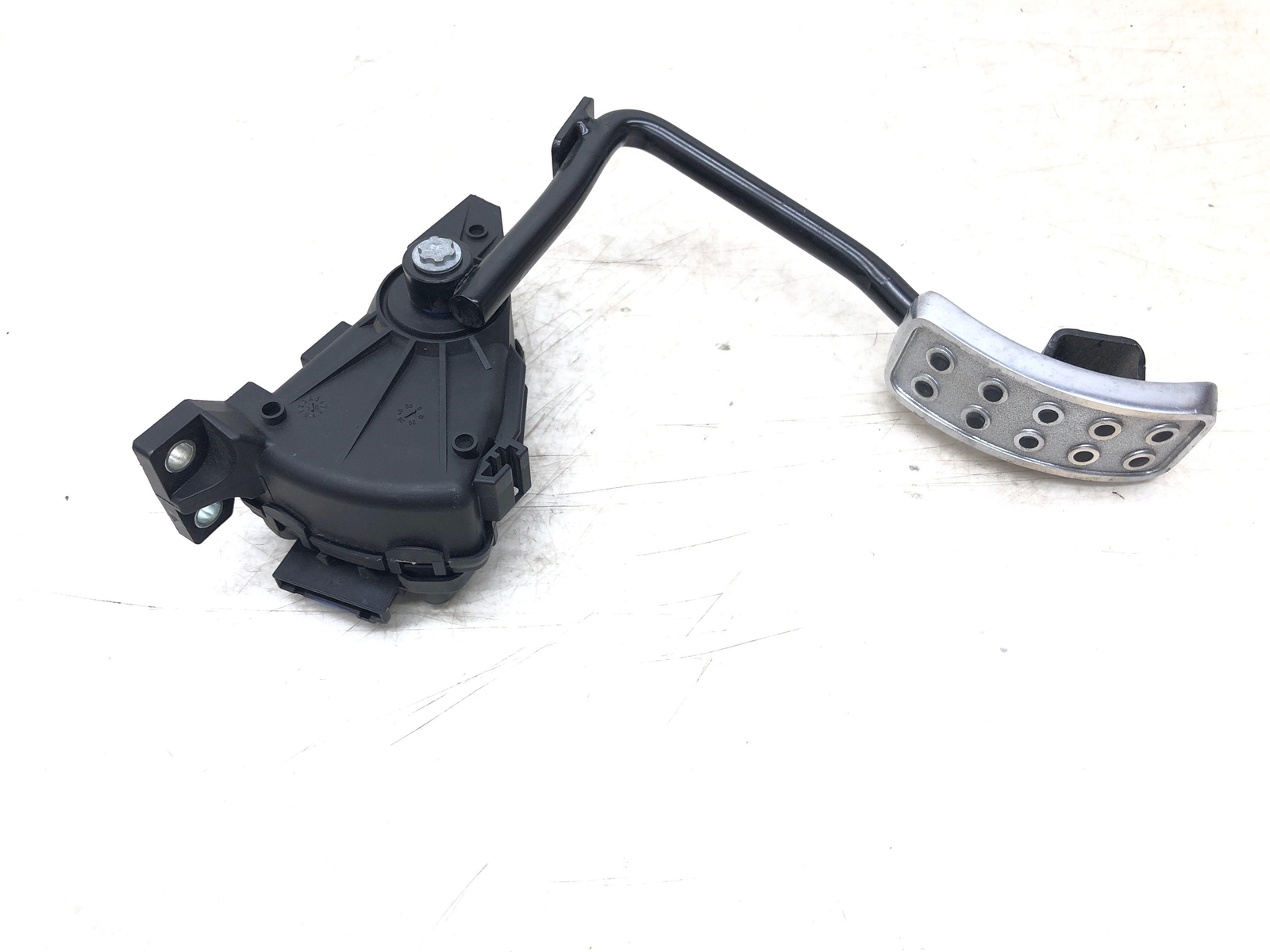 2011 BENTLEY CONTINENTAL GTC SPEED ACCELERATOR THROTTLE GAS PEDAL 3W1721503C OEM