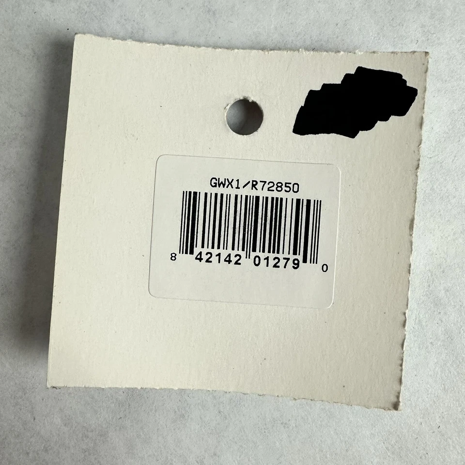 RC PLANE GWS GRAND WING SERVO 72MHZ CH53 72.85 FM MICRO CHIP XTAL NEW - Image 2 of 2