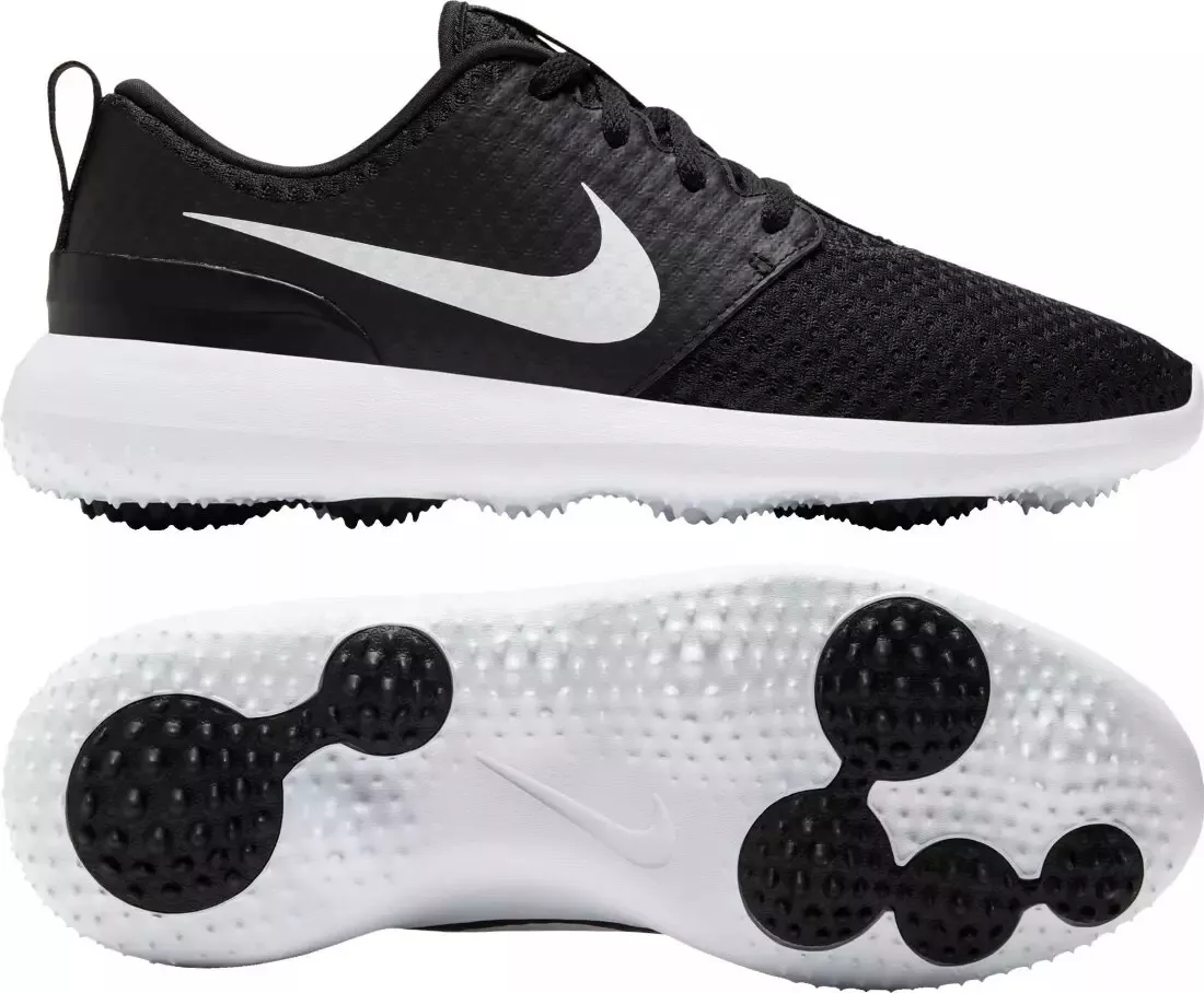 Nike womens golf shoes 2020 sales