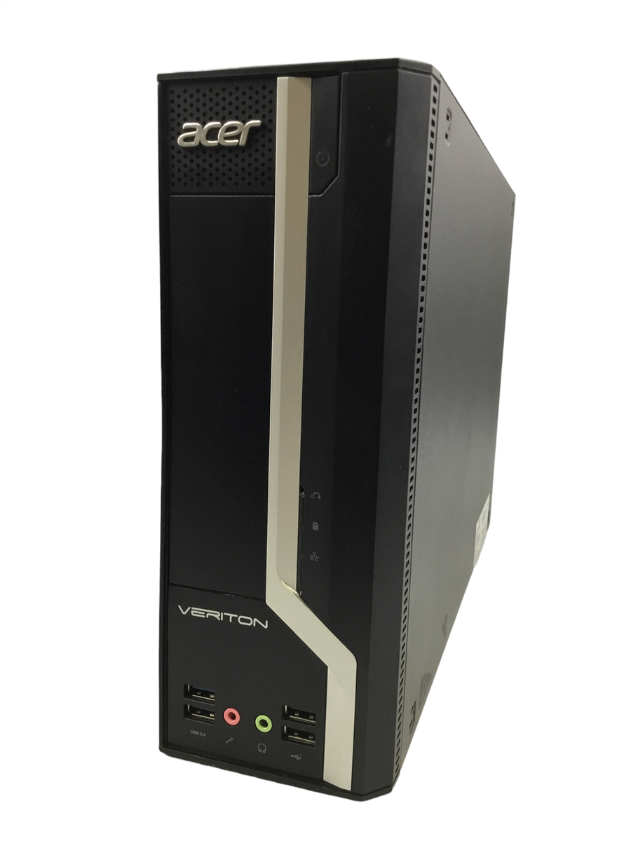 Acer 520 Veriton VX6630G SFF i3-4160 3.60GHz 8GB 1TB WIFI Windows