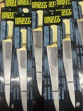 Trick or Treat Studios NIGHTBREED DR DECKER KNIFE Replica In Stock!!