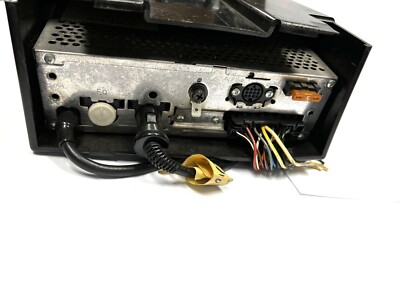 Vintage Volvo CR-902 Car Radio Cassette Player 940 960 850 760 480