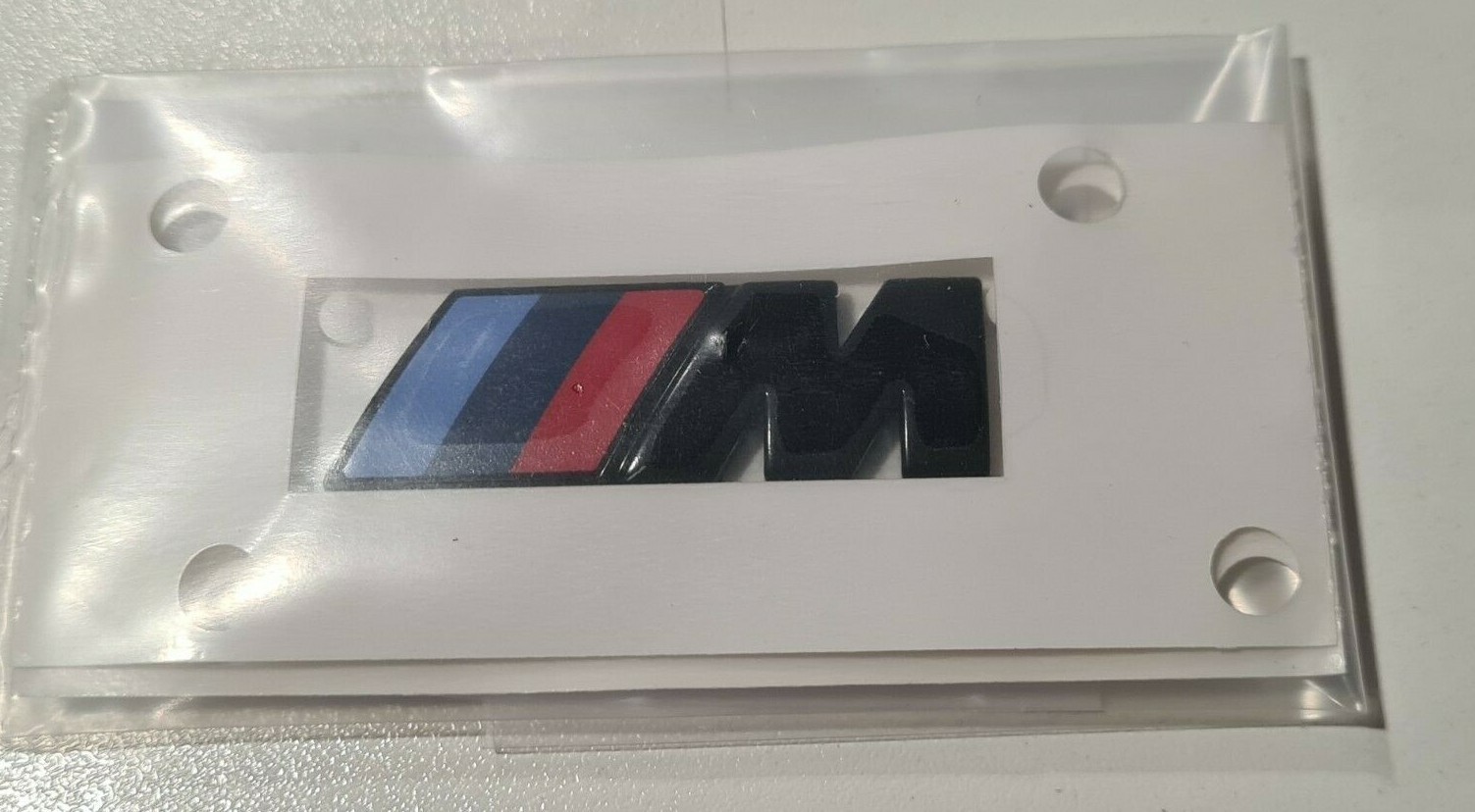 ORIGINAL BMW X4 Schriftzug Emblem Schwarz X4 M40i M40d G02 51142472834 NEU