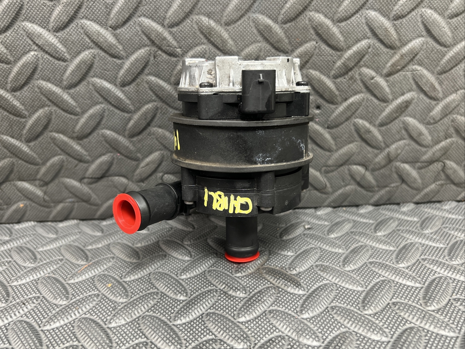 ✨OEM 2014-2021 Maserati Ghibli Quattroporte Electric Coolant Water Pump