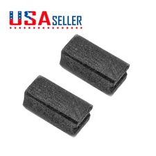 Carbon Brushes For Dremel 398 & 400 Rotary Drill Part 2 610 907 940 2610907940