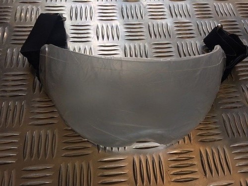 E Visiera casco ROOF jet vedi foto | eBay