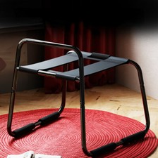 Sex Chair Sexual Positions Aid Multi Function SM Furniture Couple Female Sofa