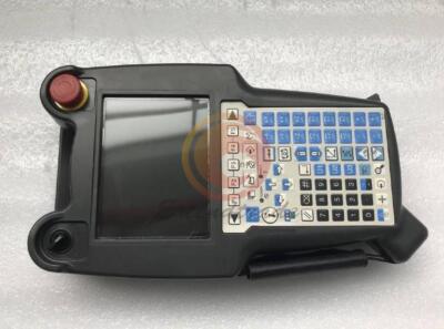 1PC used Fanuc hand-held teaching device A05B-2255-C102#SGL