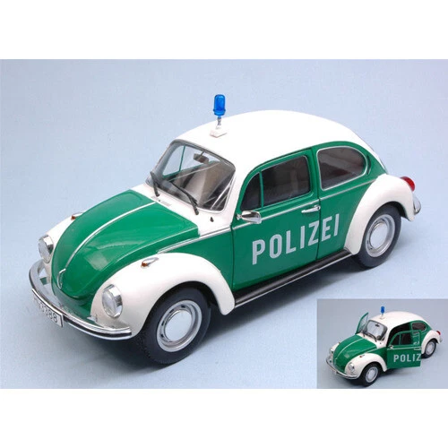 Altri modellini statici di veicoli Scala 1:18 per Volkswagen