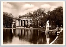 Postcard RPPC Germany 10D