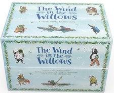 wind in the willows box set products for sale | eBay UK