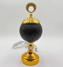 Electric Incense Burner Arabic Style for Bakhoor & Oud – Home Fragrance