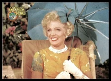 Gilligan's Island 1997 Dart Tv Show Card #69 (NM)