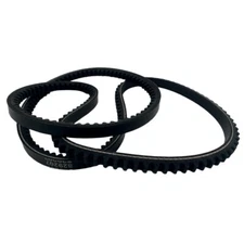Mercruiser alternator / water pump belt replaces: 48120Q1, 57-48120A1..
