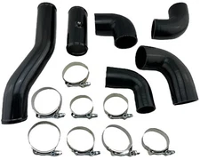 Intercooler Charge Hard Piping for Mini Cooper S 1.6 R55 R56 R57 R58 R60 N14 N18