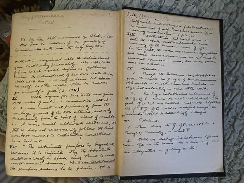 Credo. 1926 (First Edition) - Picture 11 of 11