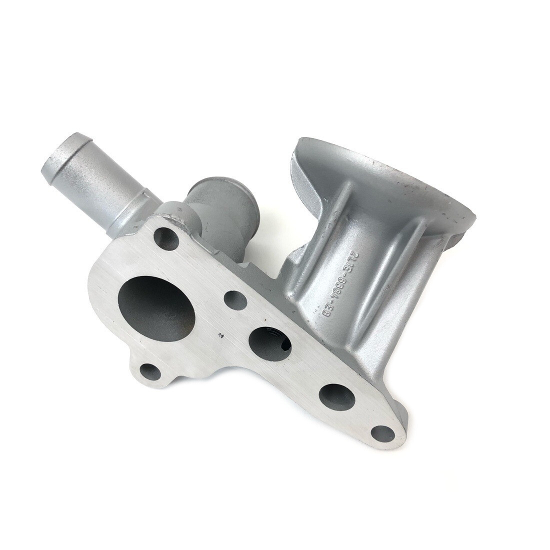Ford Oil Filter Housing Adapter 4.6L F150 Expedition 2L1Z-6881-DA