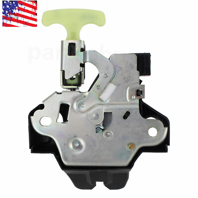 Power Trunk Lock Latch Subaru Impreza WRX STI 2015-2019 57530FJ020