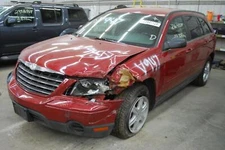 OEM Wheel Bearing / Hub For Pacifica Assy Front