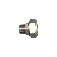 1/2" NPT Adaptor Fitting M8005 fits Quincy QGS 5-HP