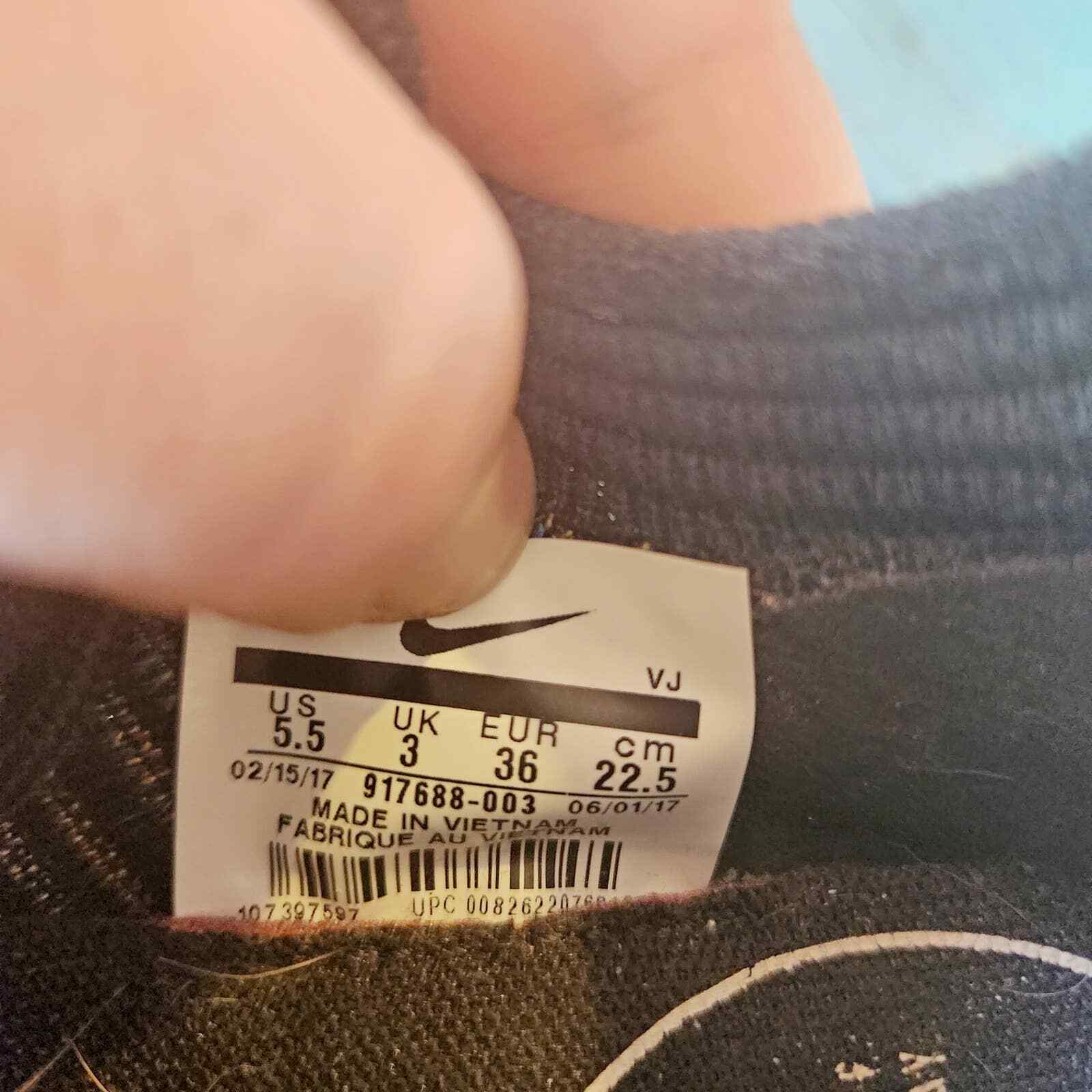 nike men's roshe two flyknit v2 running shoe