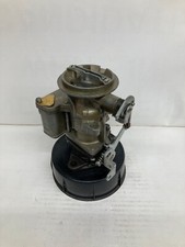 New Carter Yf 1962-1967 Chevrolet Gmc Van 153 Carburetor New Carter Yf 1962-1967 Chevrolet Gmc Van 153 Carburetor