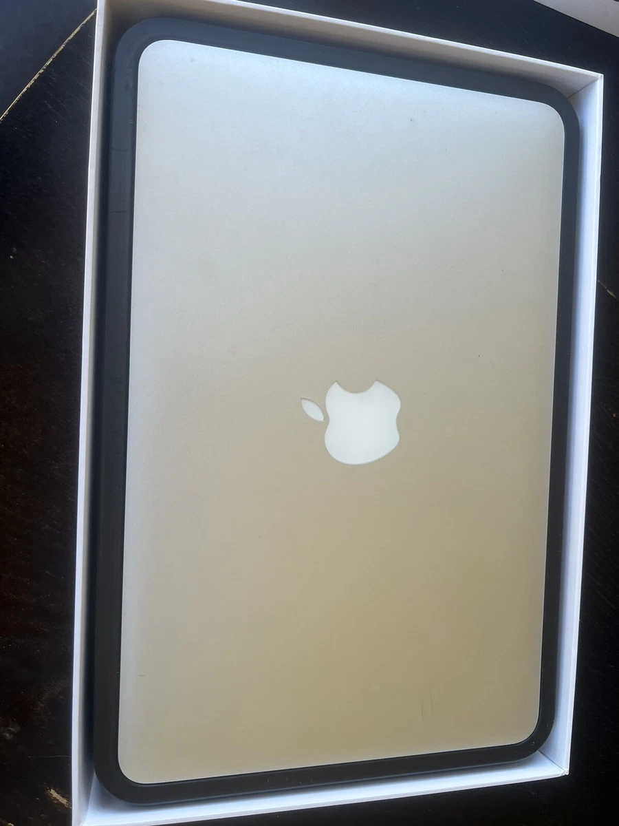 Apple MacBook Air 11 in 2011 for sale | eBay