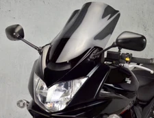 SUZUKI GSF 650 S BANDIT (05-08) TALL TOURING FLIP SCREEN WINDSCREEN WINDSHIELD