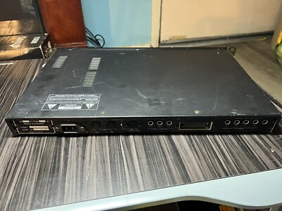 Roland GM-70 Guitar To MIDI Converter Vintage Sound Module | eBay