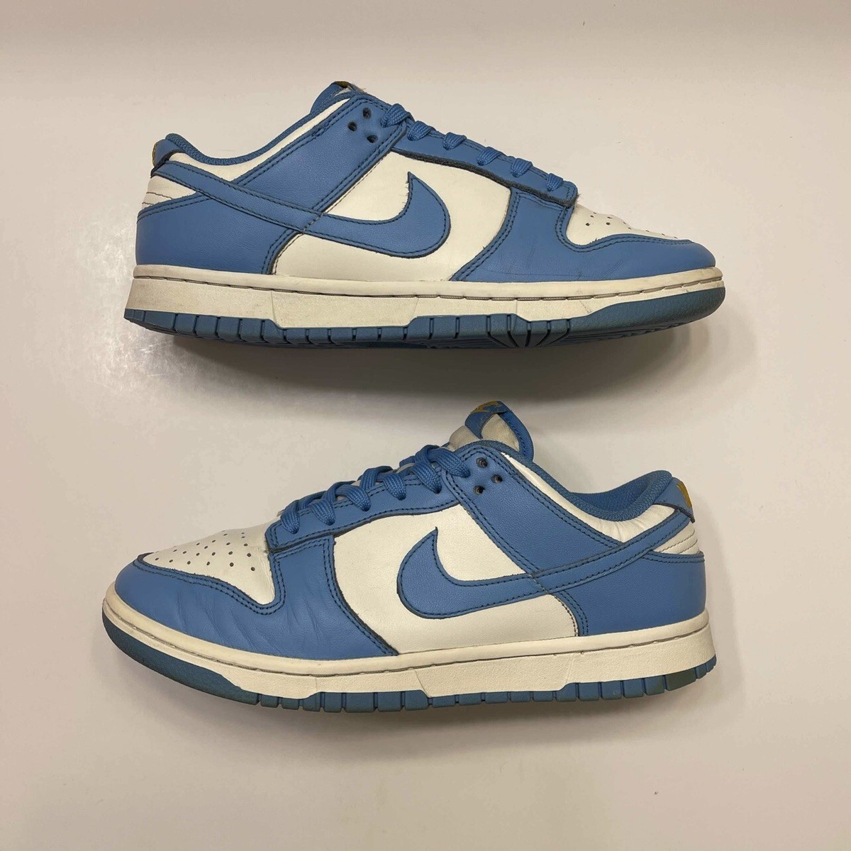 AirNike Dunk Low UNC Blue White DD1503-100 Men’s Size 11 Amazon.com | Nike Mens Dunk Low Retro  main image 2