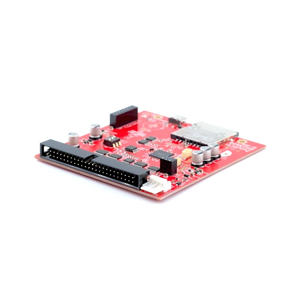 ZuluSCSI Blaster SD Cardreader - Bild 4 von 4