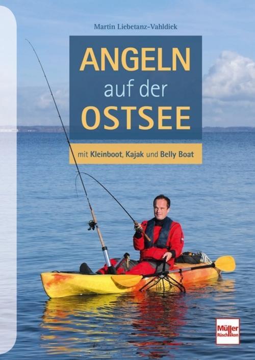 Thumbnail - Angeln Auf Der Ostsee Martin Liebetanz-vahldiek