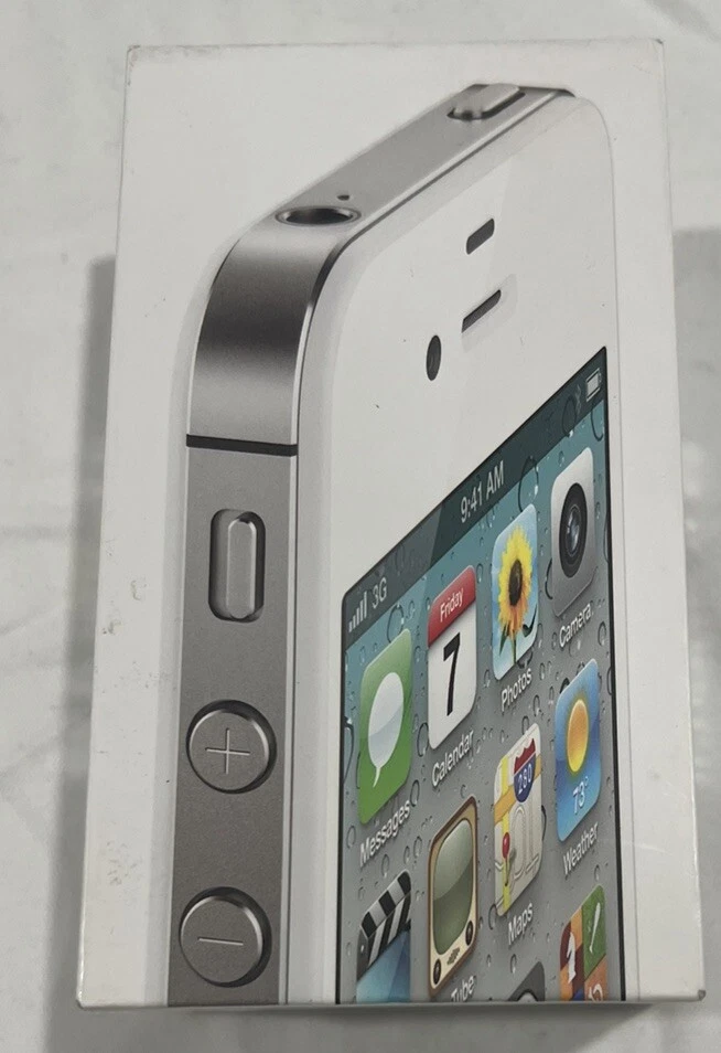 Apple iPhone 4s iOS Phones for Sale | Shop New & Used Cell Phones
