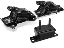 For Ford Excursion Engine Mount and Transmission Mount Kit APR 57218VCWX