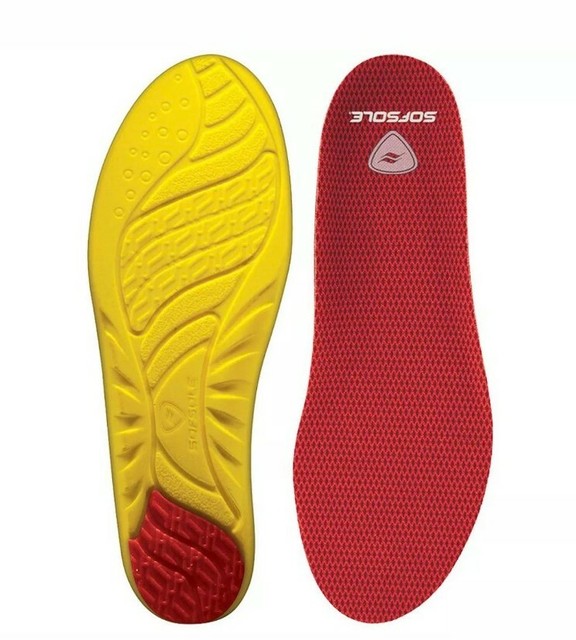 sof sole fit medium arch insole