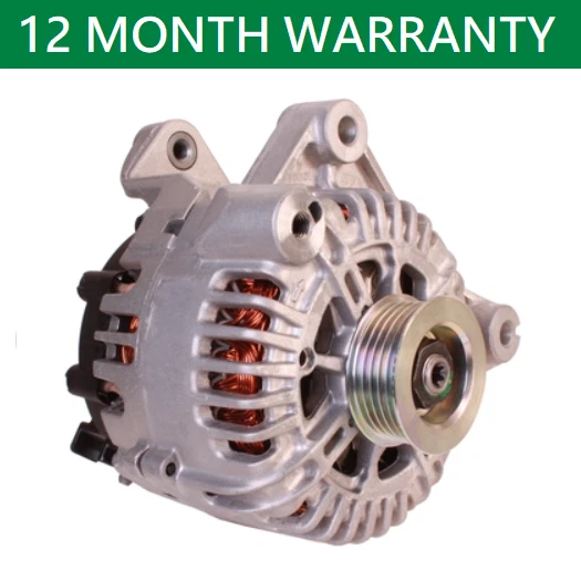 MINI COOPER 1.6 D VALEO ALTERNATOR TG15C157 12317823291 