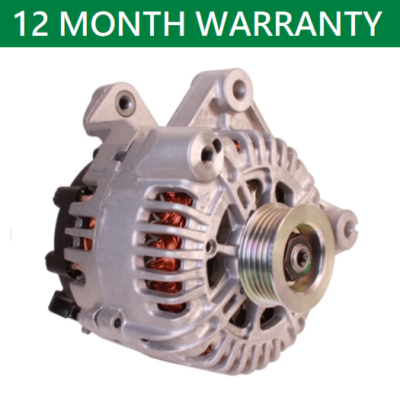 MINI COOPER 1.6 D VALEO ALTERNATOR TG15C157 12317823291 
