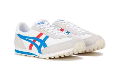 Asics Onitsuka Tiger EDR 78 1183B411 WHITE/DIRECTOIRE BLUE Men's