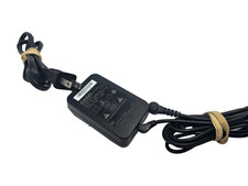 Genuine Casio AD-5MU PC1 AC Adapter Power Cord Brick Original OEM PSM08A-090