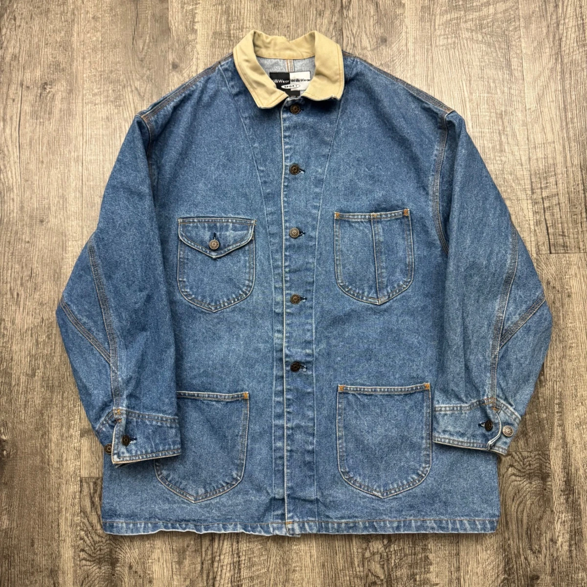 willi wear products for sale | eBay