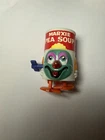 Marx Vintage 1960's Wind-up  Walking Toy - Marxie Pea Soup Can