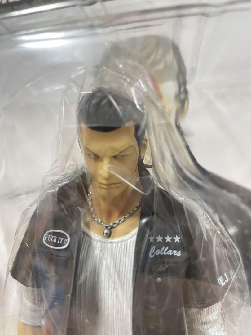 SHOGO MURATA フィギュア 未開封 Shogo Murata Figure Flashback Generation Dive 2007 Shougo