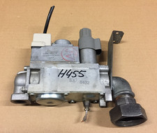 Honeywell Gasarmatur TYPE V 600C 1029 2  Gebraucht H455