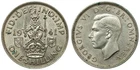 Photo of a 1941 George VI Shilling from an eBay listing that sold on Jun 9, 2026