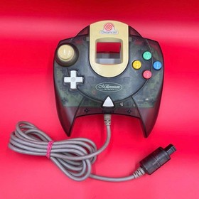 Dreamcast Controller Set of 2 Millennium 2000