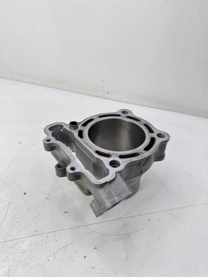 Kawasaki KX250F 2006-2007 cilindro OEM #180 Foto 3 de 4