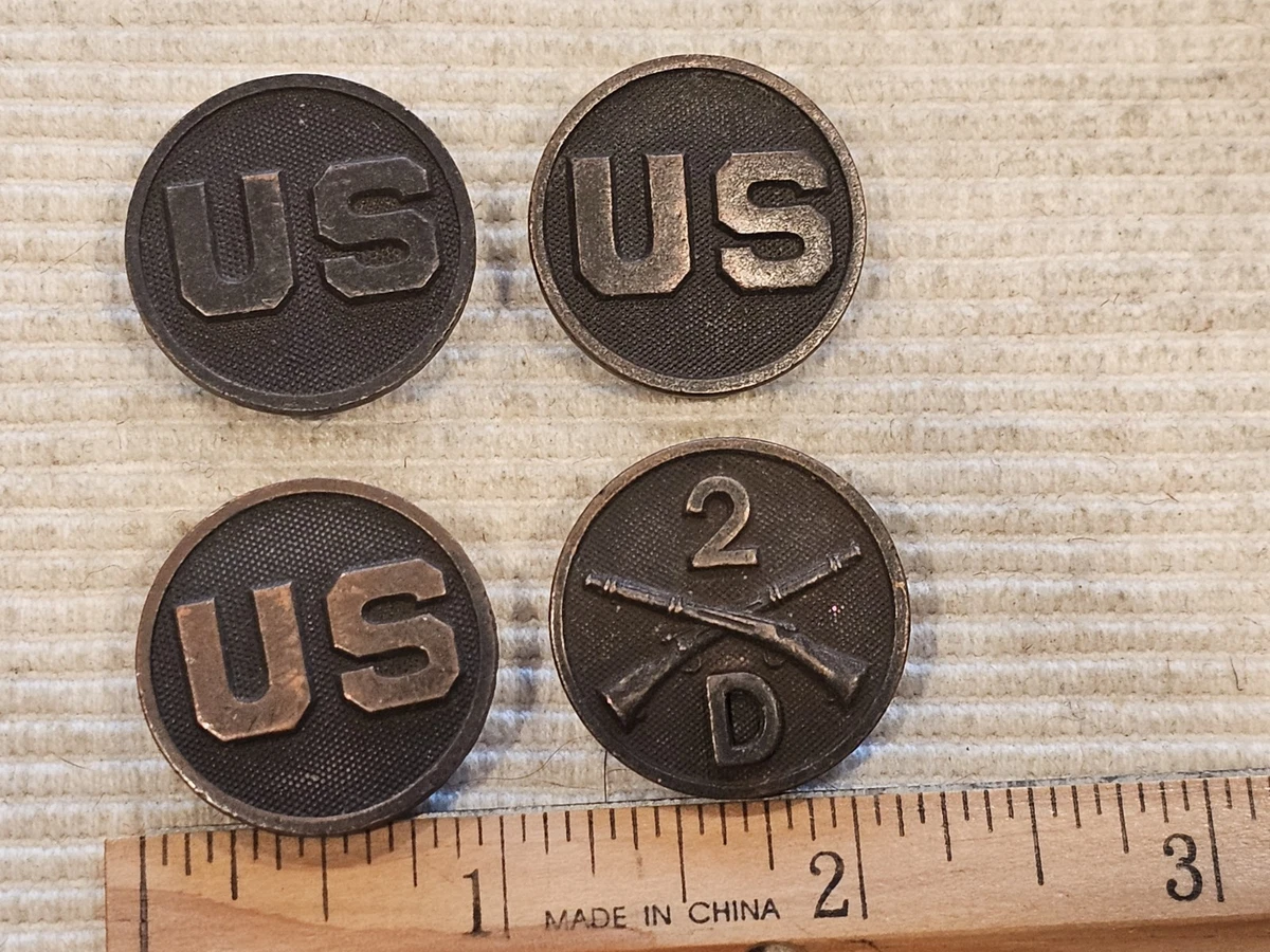 Original WW I US Medals, Pins & Ribbons for sale | eBay