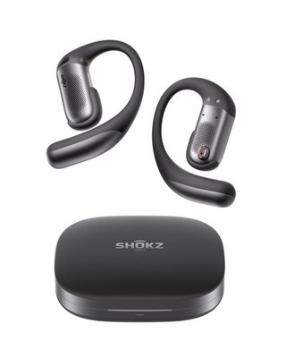 OpenFit Pro Open-Ear True Wireless Earbuds Noise Reduction Audio