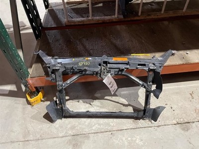 (LOCAL PICKUP ONLY) Radiator Core Support Sport Package Fits 10-12 FUSION 196273